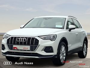 Audi Q3 35 TDI 150 S-T SE - Image 4