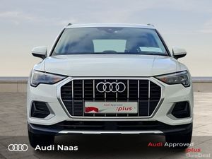 Audi Q3 35 TDI 150HP S Tronic SE - Image 3