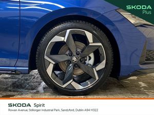 Skoda Superb Sportline 2.0 TDI 150HP DSG - Image 4