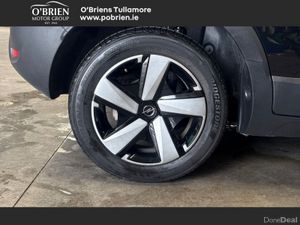 Opel Crossland SC 1.5 Turbo D 110PS 6 Speed - Image 4
