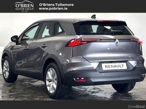 Renault Symbioz evolution TCe 140 E06X - Image 3