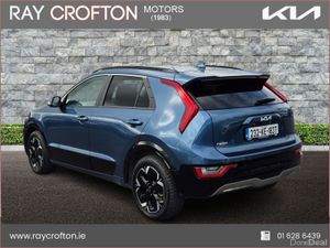 Kia Niro Niro EV K3 - Image 4