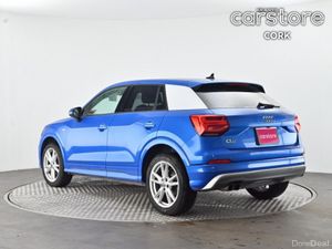Audi Q2 1.0 - Image 3