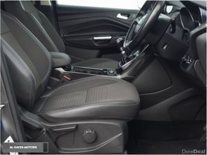 Ford Kuga TITANIUM 1.5 TDCI 6SPEED 120BHP*NCT 5/27 - Image 4