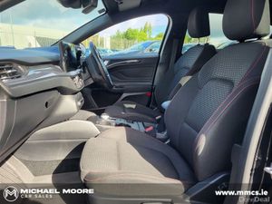 Ford Focus ST-Line 1.5L EcoBlue 115BHP Auto 5DR - Image 4
