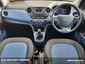 Hyundai i10 1.0 Petrol  Deluxe 5DR - Image 2