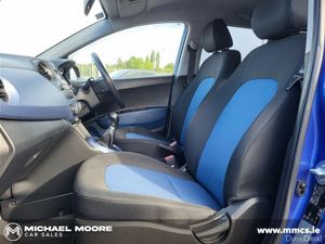 Hyundai i10 1.0 Petrol  Deluxe 5DR - Image 4
