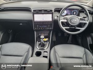 Hyundai Tucson 1.6d 2WD Executive Plus - Image 2