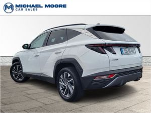 Hyundai Tucson 1.6d 2WD Executive Plus - Image 3