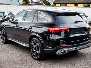 Mercedes-Benz GLC 300de AMG Premium 4Matic 328bhp - Image 3