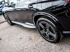 Mercedes-Benz GLC 300de AMG Premium 4Matic 328bhp - Image 4
