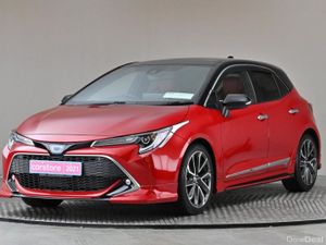 Toyota Corolla 1.8 HYBRID SPORT **MODELLISTA BODY - Image 3