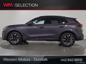 Cupra Terramar 1.5 eTSI 150hp DSG V2 - Image 3