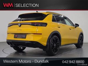 Volkswagen T-Roc R-LINE 1.5TSI 150HP MHEV - Image 4