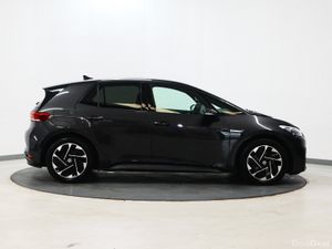 *34* 2023 Volkswagen ID.3 pro life - Image 3