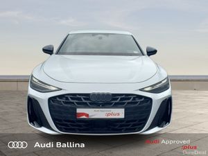 Audi A6 S LINE  |BLK ED | FULL LEATHER | AMBIENT L - Image 4