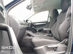 Skoda Karoq 1.0TSI 110bhp AMBITION - Image 3