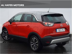 Opel Crossland X FLASH SALE**PETROL**SE 1.2i (83PS - Image 3