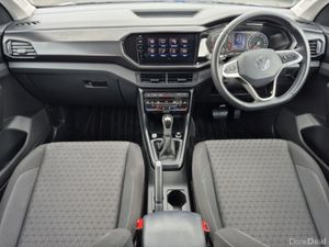Volkswagen T-Cross ** HUGE SPEC ** AUTO ** TRINITY - Image 2