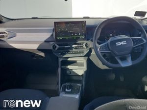 Dacia Bigster Expression HEV 155 - Image 2