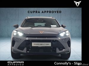 Cupra Formentor 261 DEMO SALE - V1 2.0TDI 150HP Au - Image 4