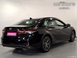 Toyota Camry 2.5 HYBRID 4D G LEATHER PACKAGE - Image 3