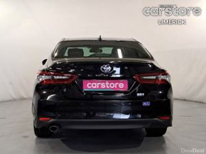 Toyota Camry 2.5 HYBRID 4D G LEATHER PACKAGE - Image 4