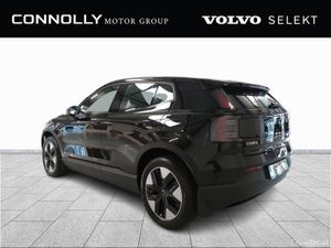 Volvo EX30 Single Motor BEV 272hp Core - Image 2