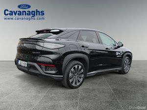 2026 BYD SEALION 7 COMFORT - Image 4