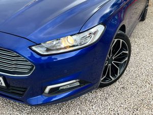 Ford Mondeo Zetec ==NEW NCT//ALLOYS== - Image 4