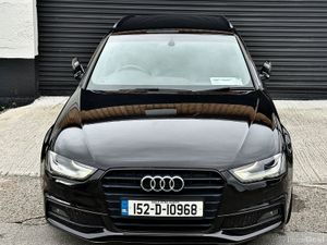 ⚫️Audi A4 (152) Black Edition S-Line⚫️ - Image 3
