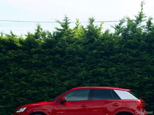 Audi Q2 TFSI Sport 2020-Low mileage - Image 2