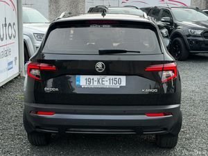 2019 Skoda Karoq Ambition 1.6 Tdi - Image 4