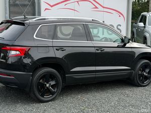 2019 Skoda Karoq Ambition 1.6 Tdi - Image 3