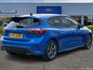 Ford Focus 1.0 EcoBoost Hybrid mHEV ST-Line 5dr ** - Image 4