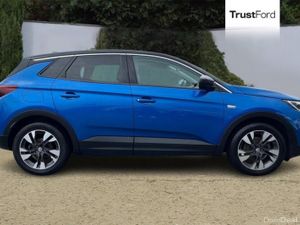 Vauxhall Grandland X 1.2 Turbo SRi Nav 5dr - Image 3