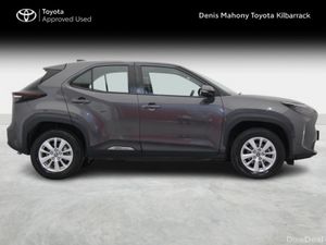 Toyota Yaris Cross Luna - Image 3