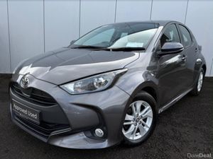 Toyota Yaris 1.5 LUNA 4DR - Image 2