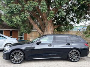 2023 BMW 3-Series. SERVICE HISTORY. REAR CAMERA. - Image 3