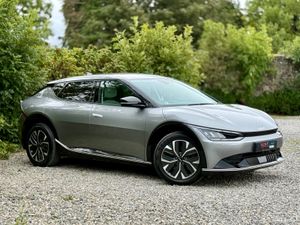 2021 Kia EV6 Earth Electric Automatic - Image 3