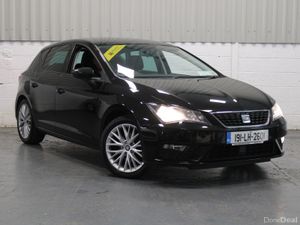 SEAT Leon 2019 - Image 4