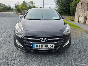 Hyundai i30 ( new NCT and 1 year tax ) !! - Image 3