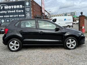 2012 Volkswagen Polo 1.2 TRENDLINE AUTO - Image 2
