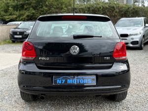 2012 Volkswagen Polo 1.2 TRENDLINE AUTO - Image 4