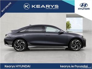 Hyundai IONIQ 6 Premium 228 RWD Electric 77.4 kWh - Image 2