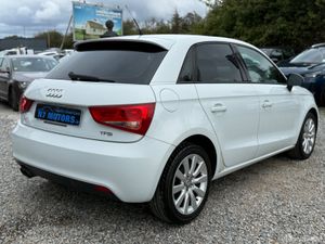 2012 Audi A1 1.4 TFSI AUTO - Image 3