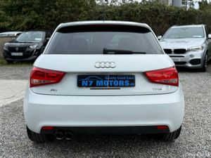 2012 Audi A1 1.4 TFSI AUTO - Image 4