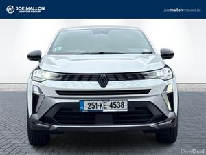 Renault Symbioz E-Tech HEV 145 Techno Esprit Alpin - Image 4