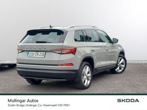 Skoda Kodiaq 2.0 TDI 150HP DSG Style 7 Seat - Image 3