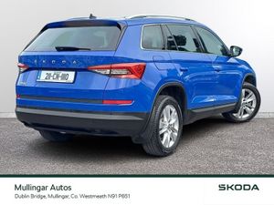 Skoda Kodiaq 2.0 TDI 150HP DSG Ambition 7 Seat - Image 3